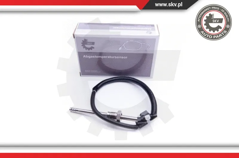 Sensor, exhaust gas temperature (30SKV208)