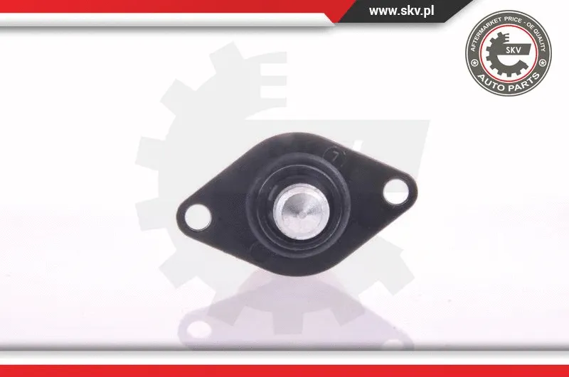 Idle Control Valve, air supply