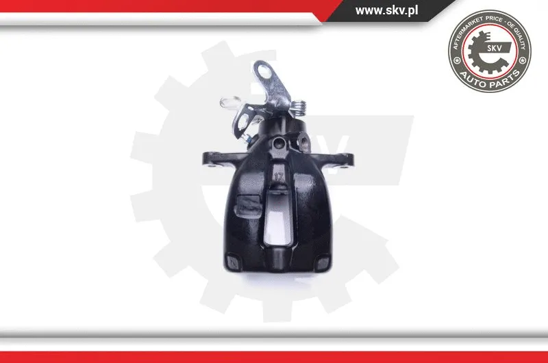 Brake Caliper