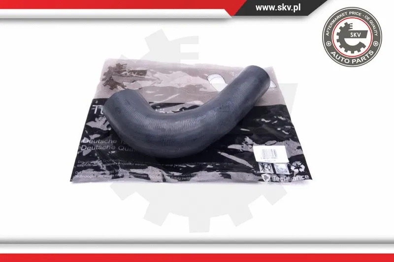 Charge Air Hose (43SKV208)