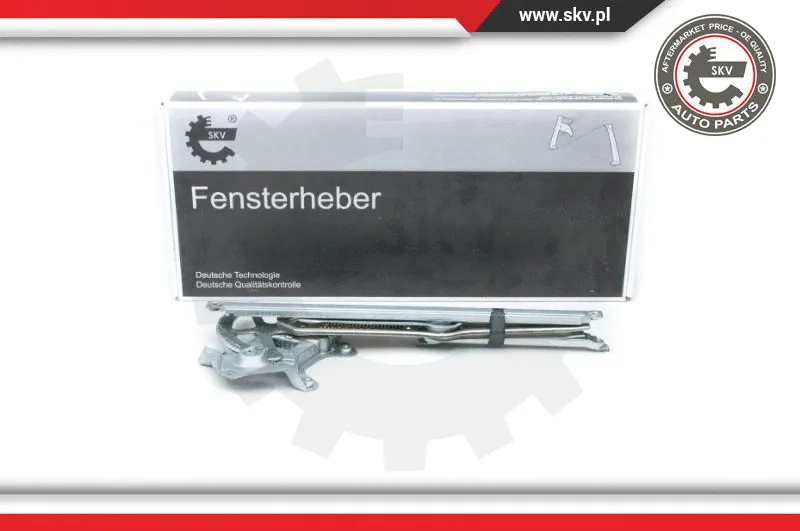 Window Regulator (01SKV902)