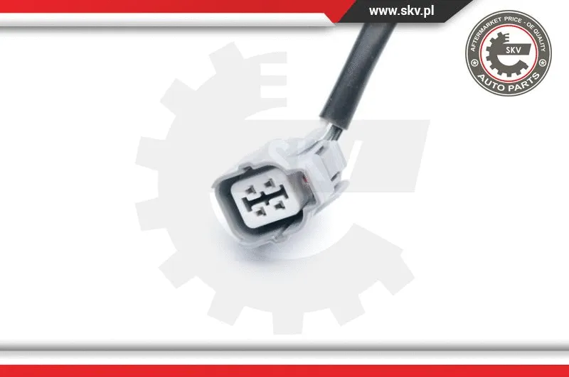 Lambda Sensor