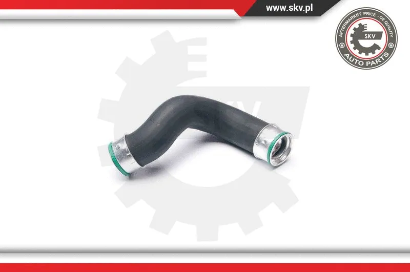 Charge Air Hose