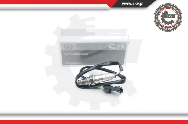Lambda Sensor (09SKV630)