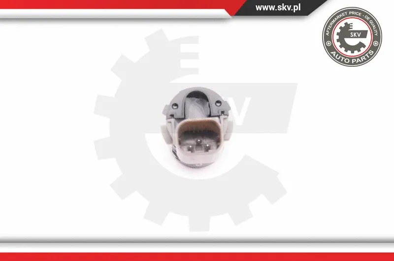 Sensor, parking distance control