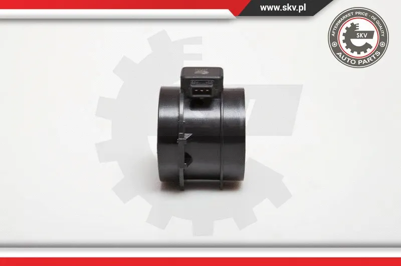 Mass Air Flow Sensor