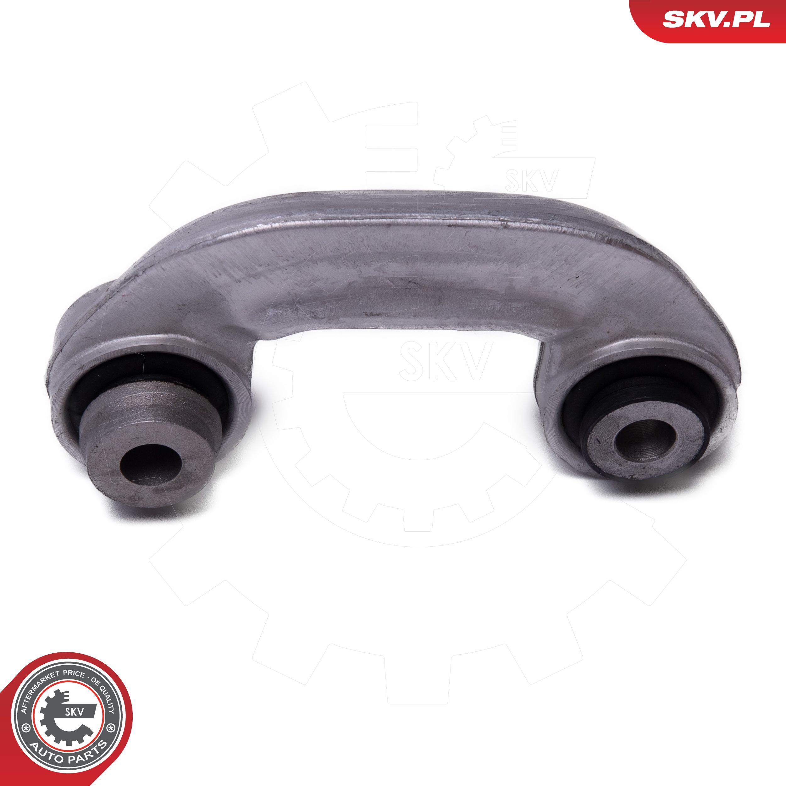 Control/Trailing Arm Kit, wheel suspension