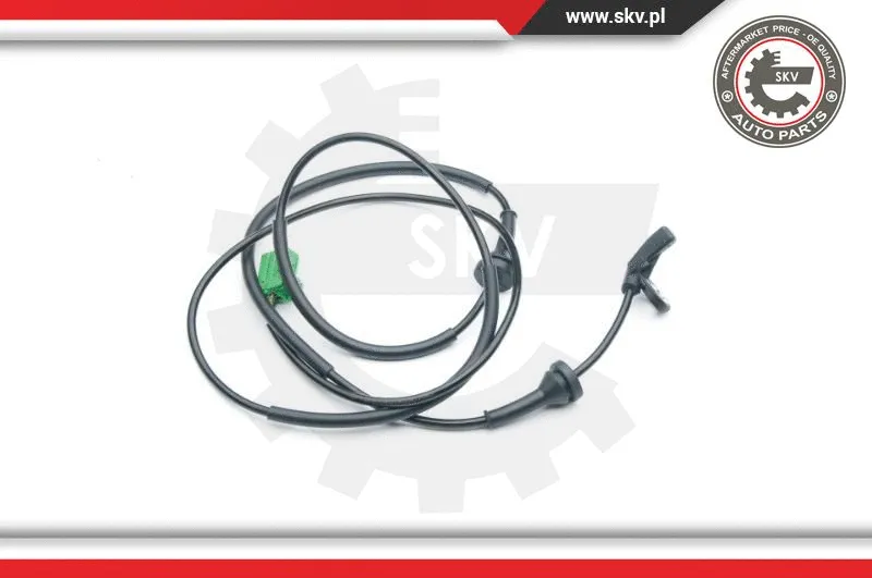 Sensor, wheel speed (06SKV280)