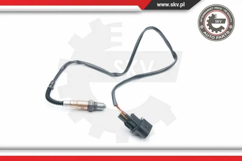 Lambda Sensor
