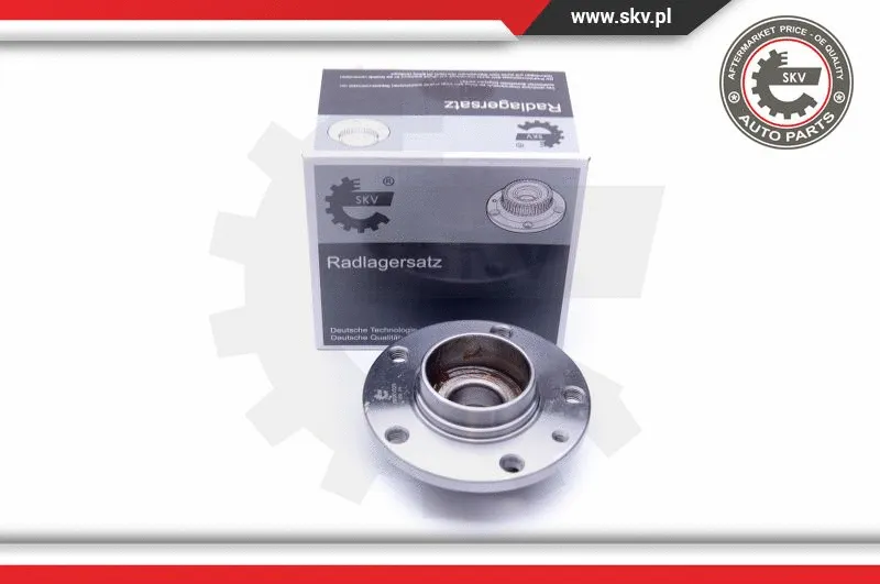 Wheel Bearing Kit