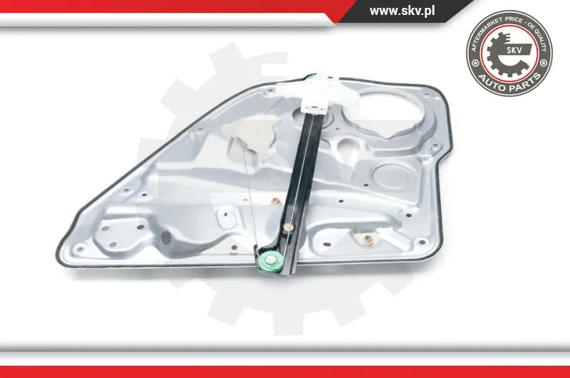 Window Regulator