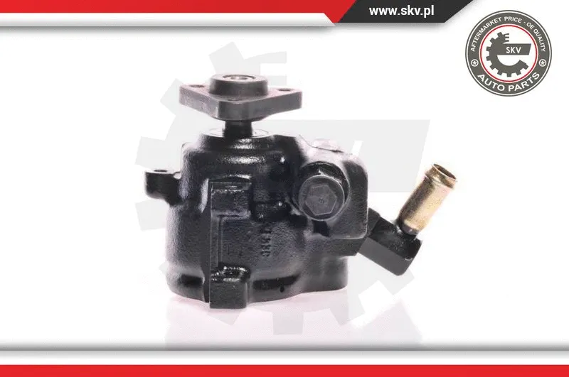 Hydraulic Pump, steering