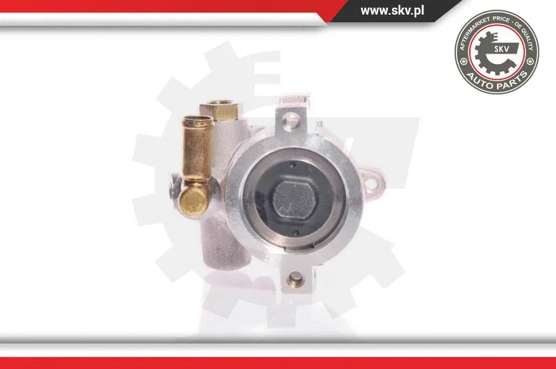 Hydraulic Pump, steering