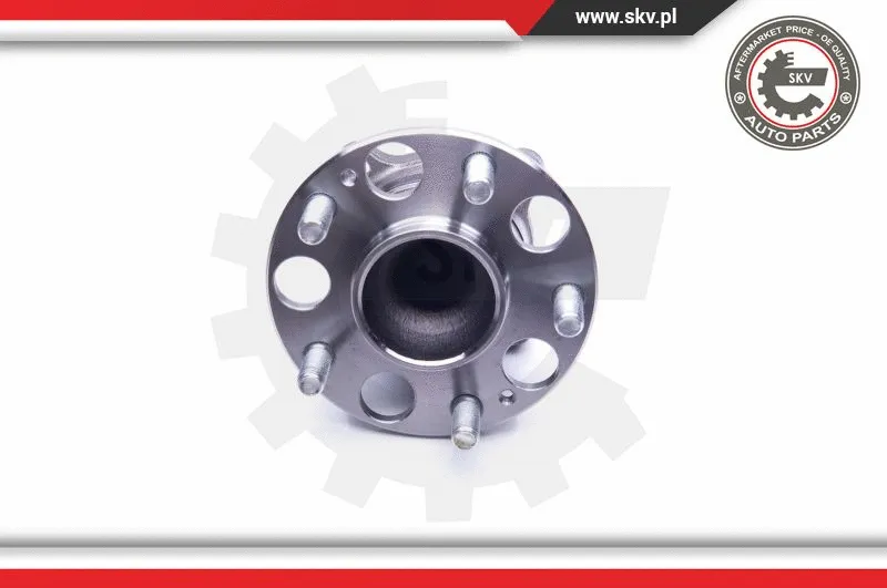 Wheel Bearing Kit (29SKV239)