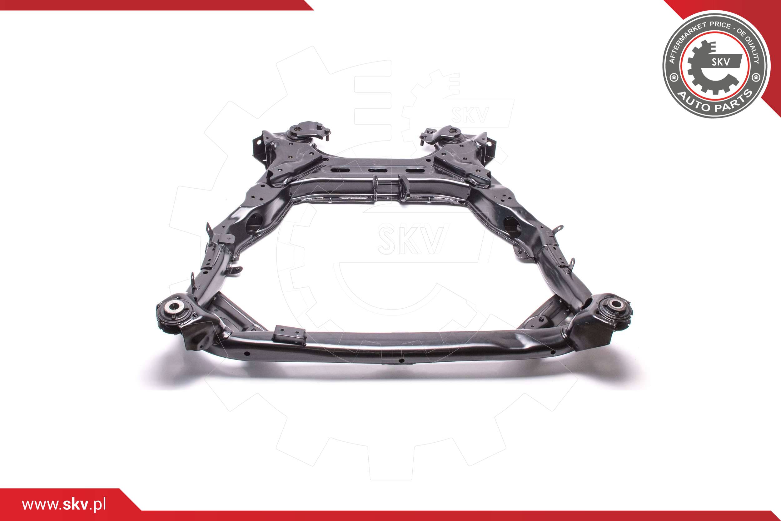 Support Frame/Subframe (64SKV043)