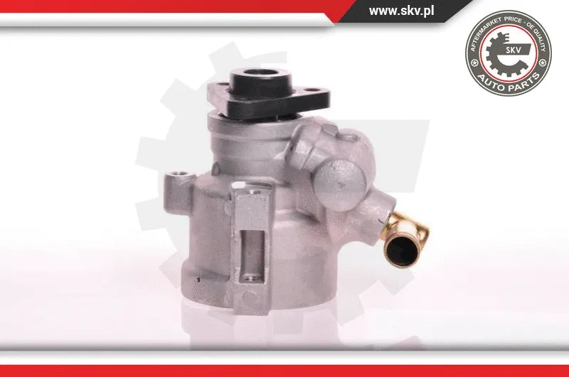 Hydraulic Pump, steering