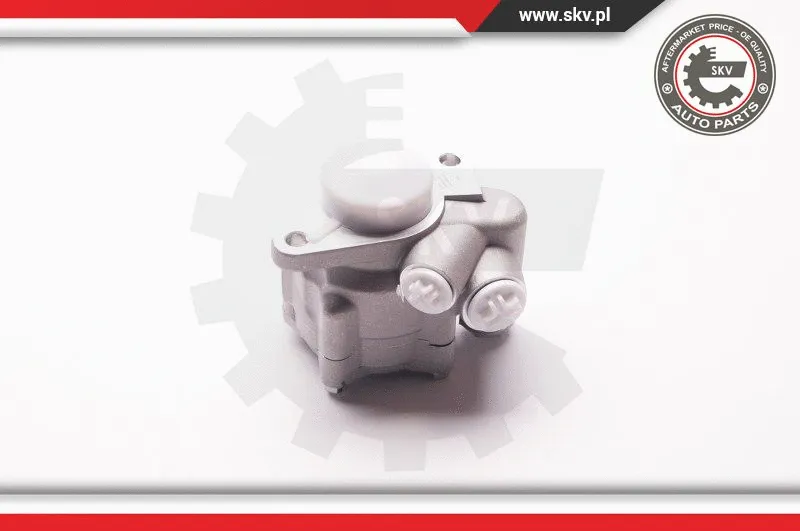 Hydraulic Pump, steering