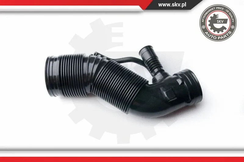 Intake Hose, air filter (96SKV001)