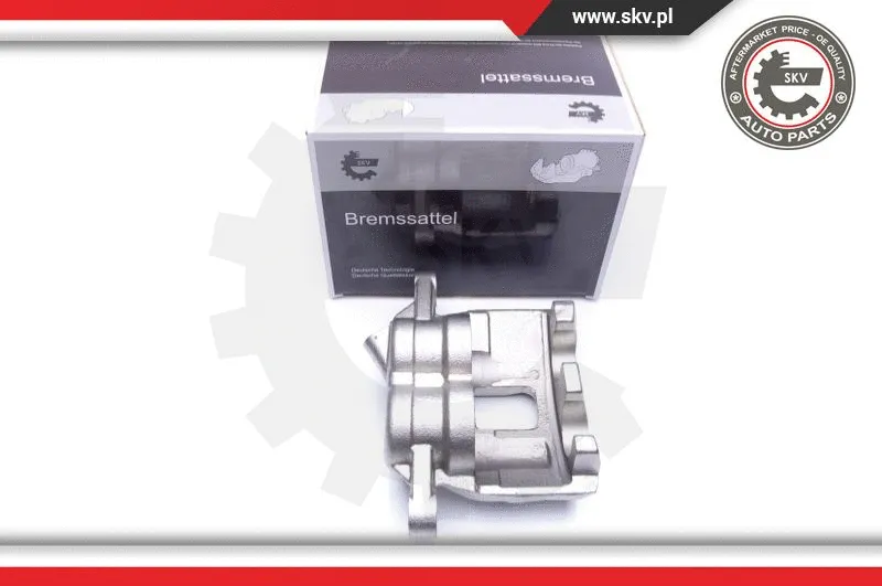 Brake Caliper