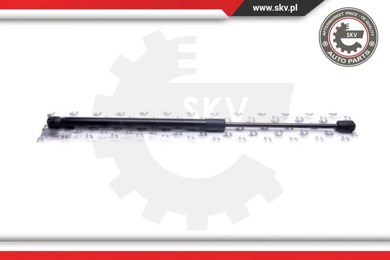 Gas Spring, boot/cargo area (52SKV584)