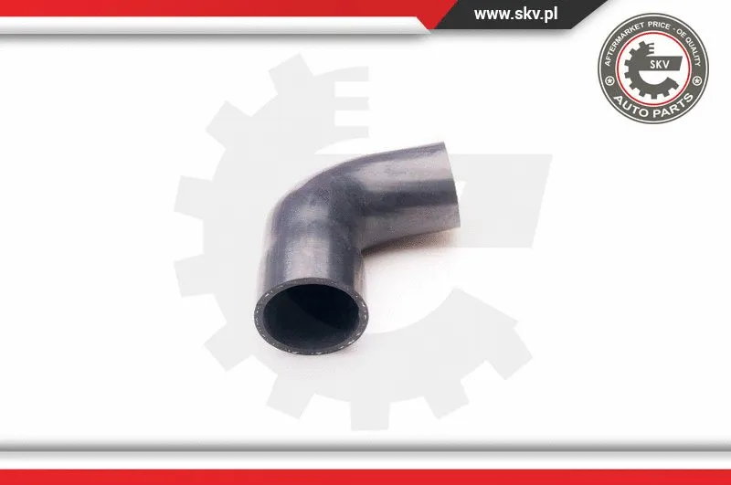 Charge Air Hose