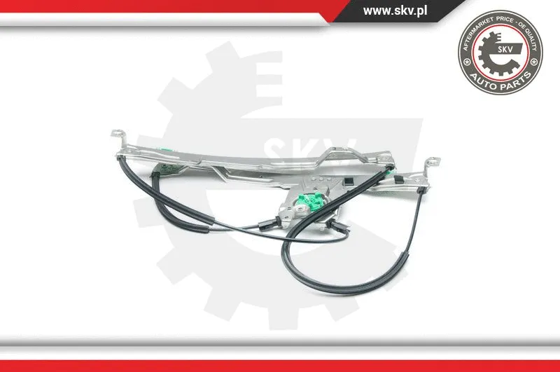 Window Regulator