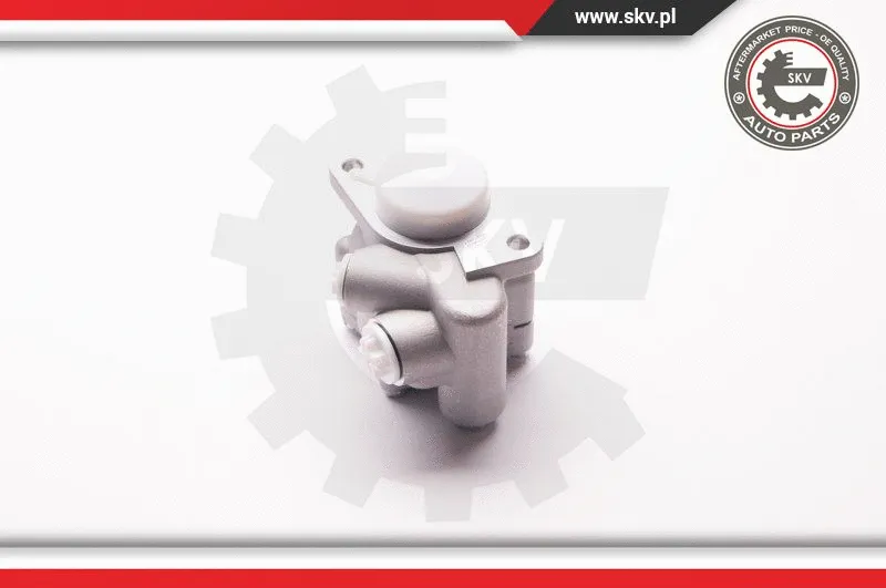 Hydraulic Pump, steering