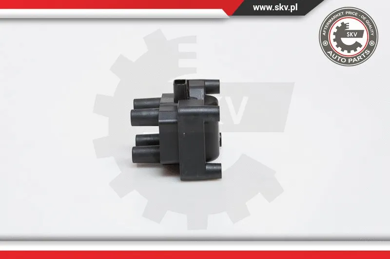 Ignition Coil