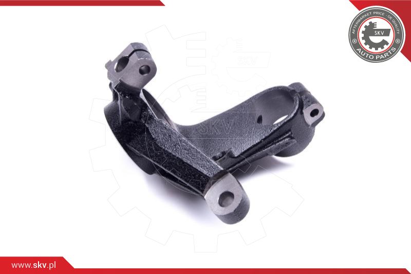 Steering Knuckle, wheel suspension