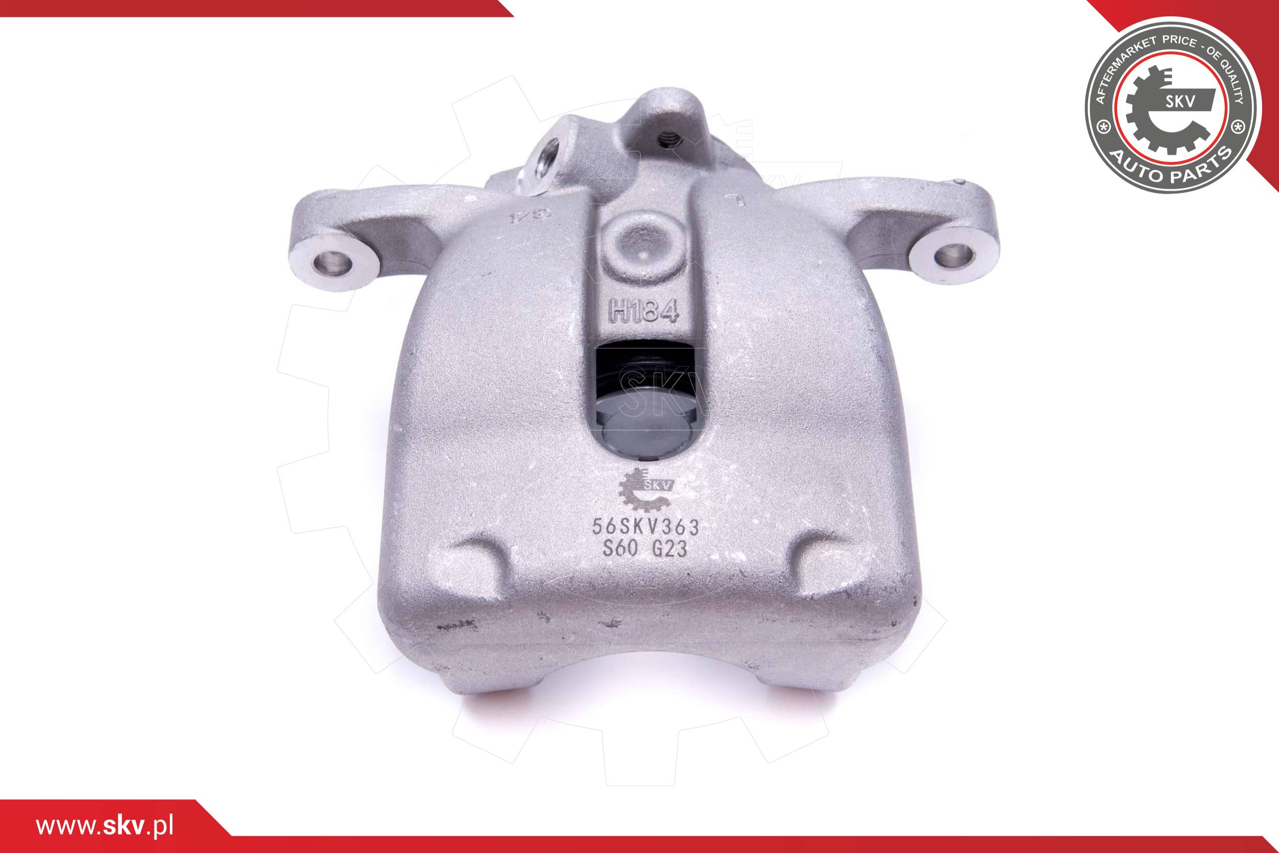 Brake Caliper