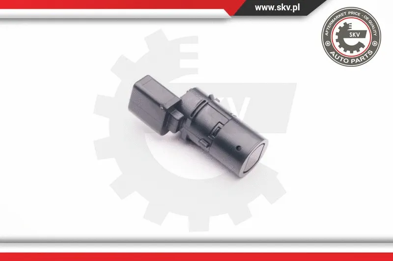 Sensor, parking distance control