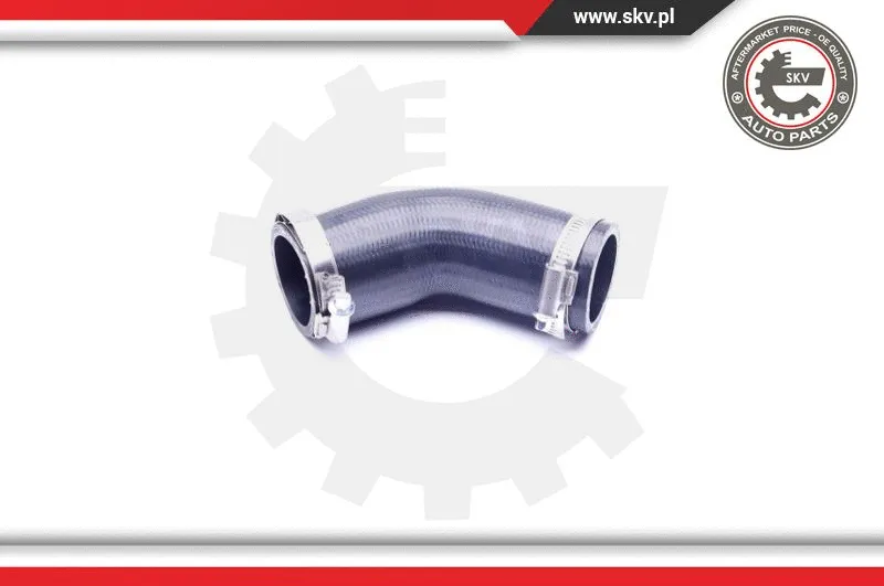 Charge Air Hose