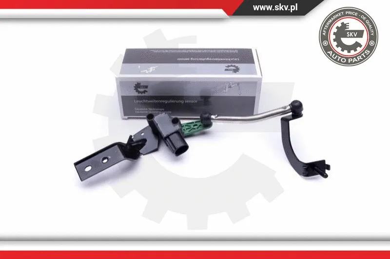 Sensor, Xenon light (headlight levelling) (17SKV604)