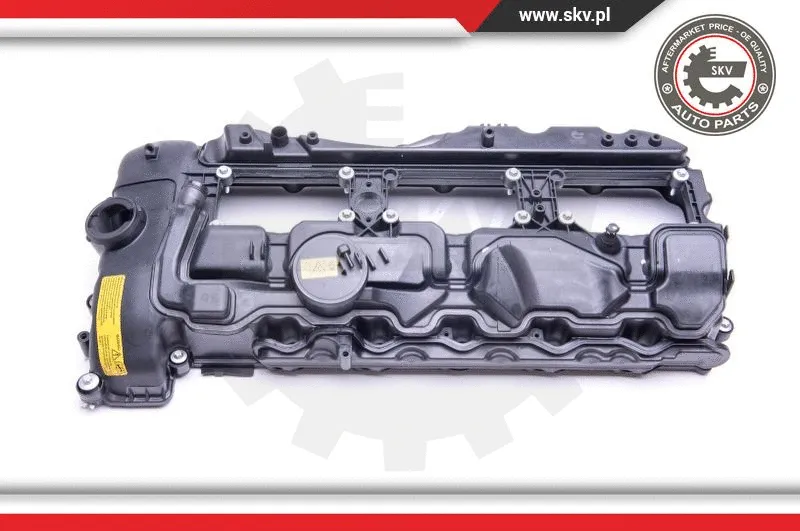Cylinder Head Cover