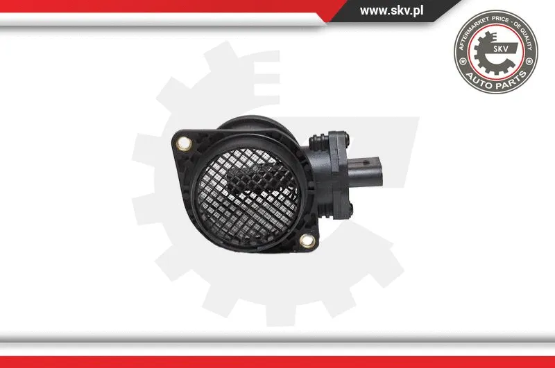 Mass Air Flow Sensor