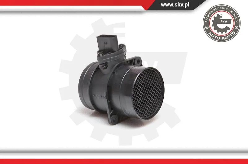 Mass Air Flow Sensor