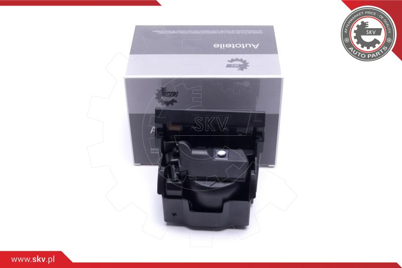 Cupholder (93SKV032)