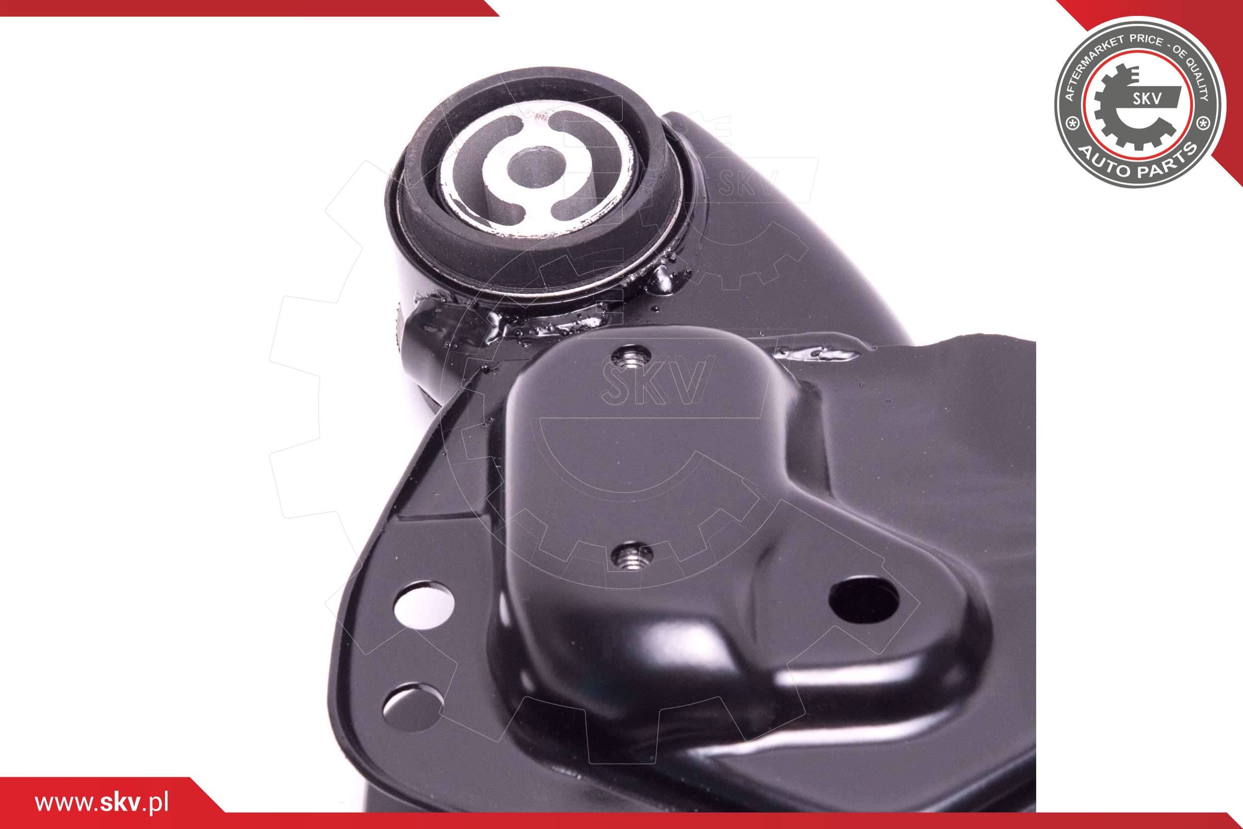 Support Frame/Subframe