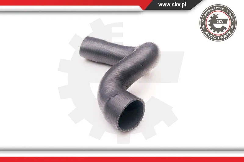 Charge Air Hose