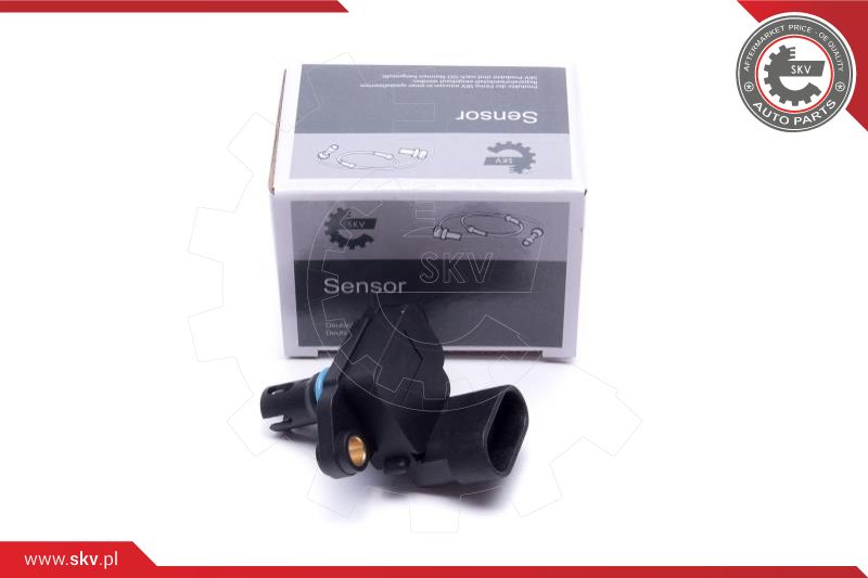 Sensor, intake manifold pressure (17SKV148)