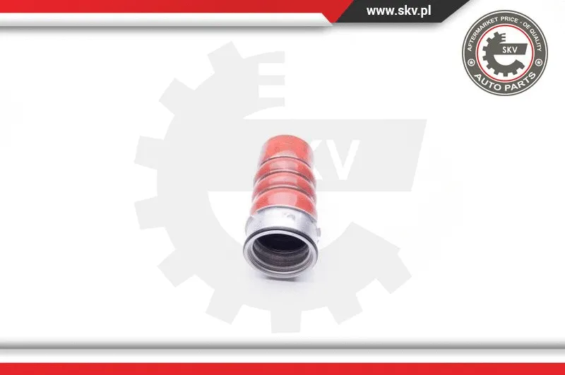 Charge Air Hose