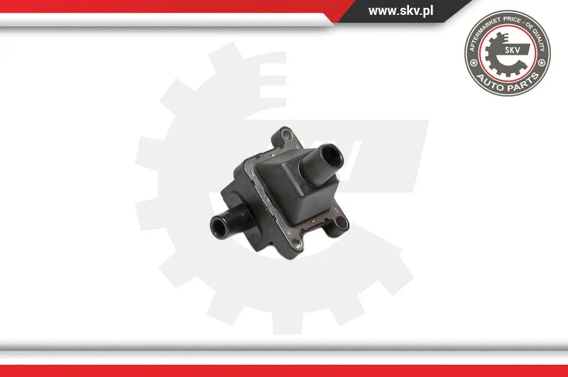 Ignition Coil