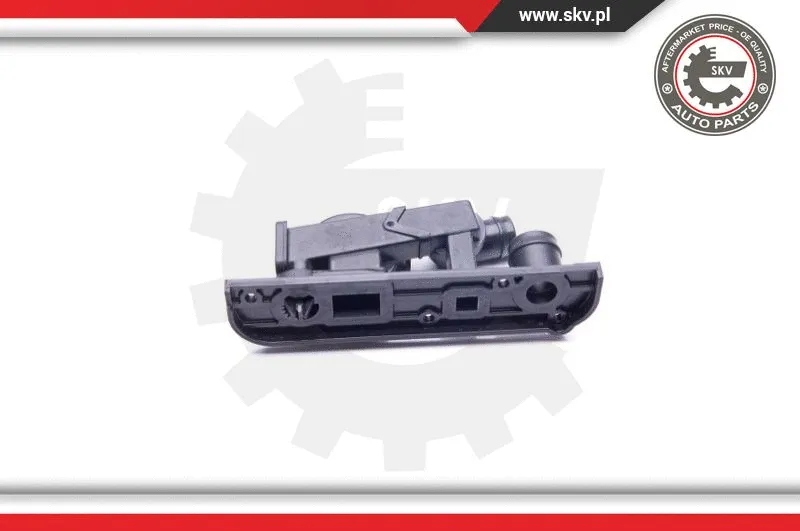 Repair Kit, crankcase ventilation