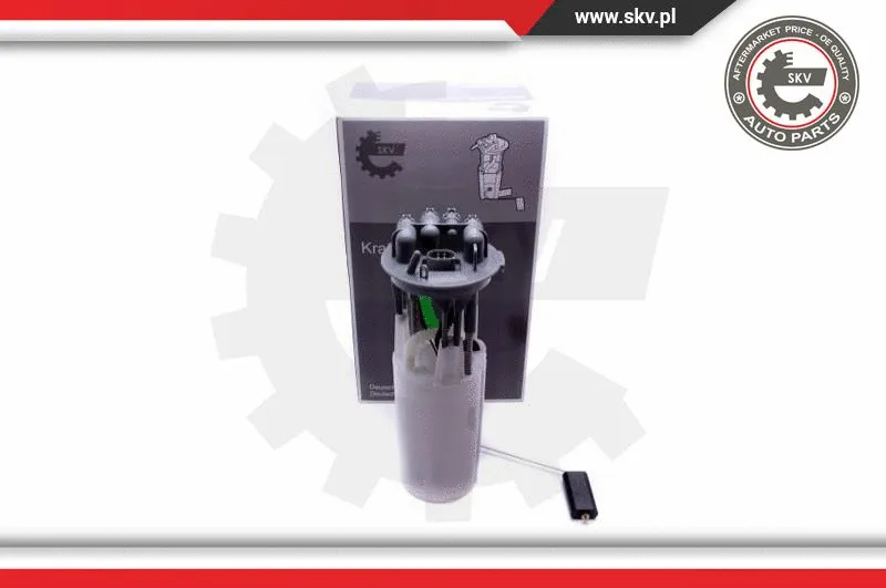 Fuel Feed Unit (02SKV825)