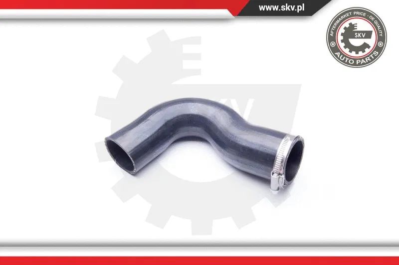 Charge Air Hose