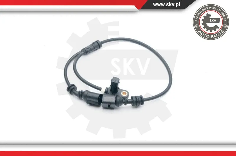 Sensor, wheel speed (06SKV276)