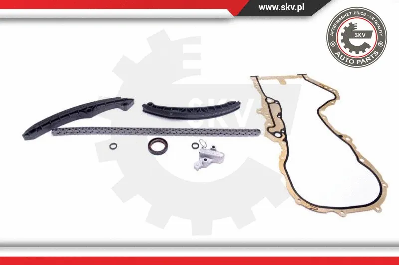 Timing Chain Kit