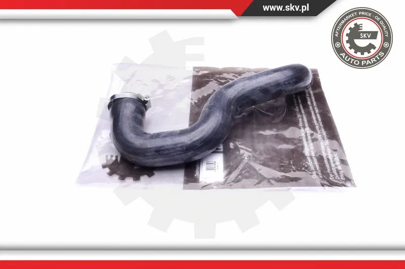 Charge Air Hose (43SKV116)