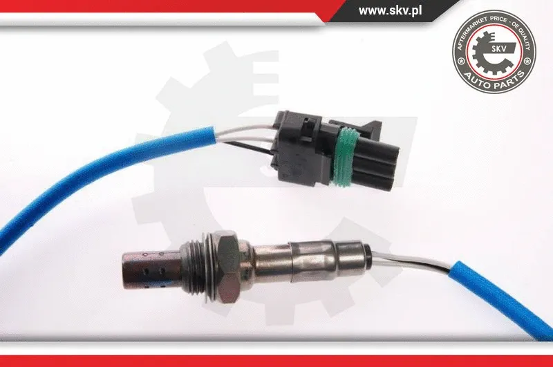 Lambda Sensor