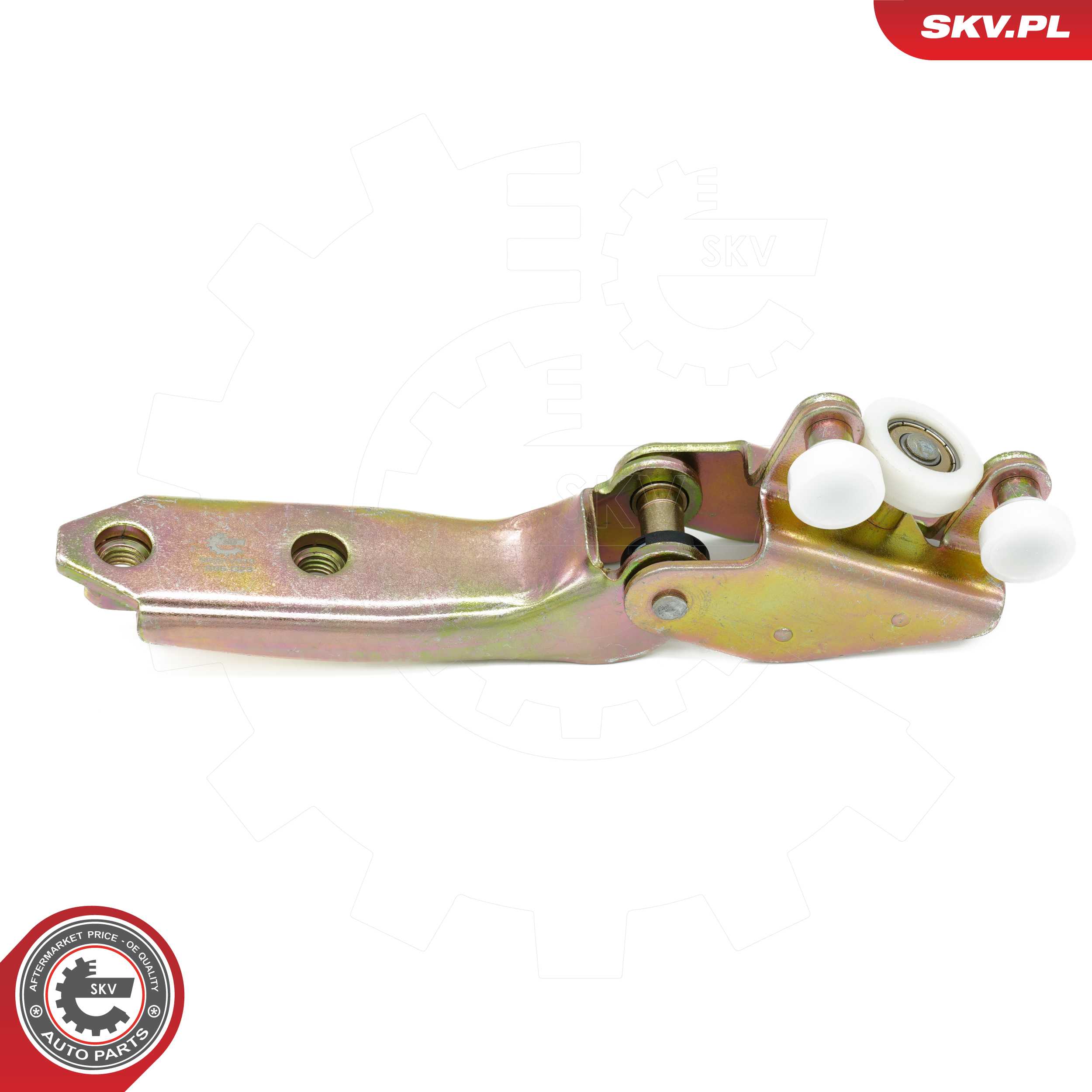 Roller Guide, sliding door